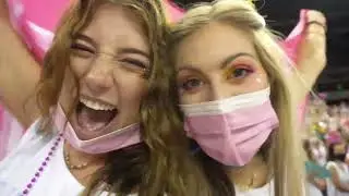 Gamma Phi Beta - sisterhood video 2022 - University of South Carolina