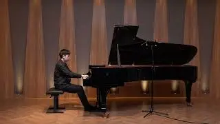TCHAIKOVSKY Dumka
