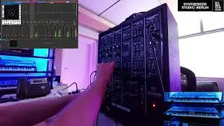 SPACE NIGHT #5