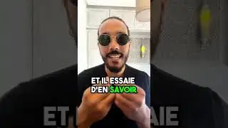 COPYWRITER : Regarde &ccedil;a (tu vas &ecirc;tre choqu&eacute;) #shorts #copywriting