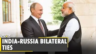 India: Relations with Moscow based on its own merit | United States | World News | English News
