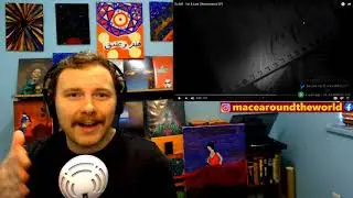 FIRST TIME HEARING Ez Mil - 1st & Last (Resonances EP) | REACTION!!!