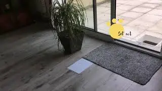 Paillasson Super Absorbant
