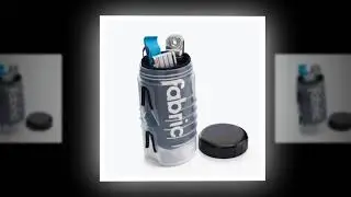 Fabric Tool Keg review