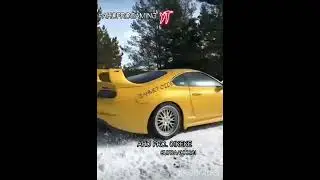 KARDA BİLE DRİFT ATAN SUPRA#SUPRAHH.01#AHOPRO..01KEKE#KESFET#SHORTS#AHOPROGAMING#SUPRA#DRIFT#AHMET