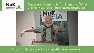 Ein Resum&eacute; zum 6. Internationalen Auensymposium in Leipzig - Bernd Gerken am 19.9.2025