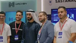 WOW Summit Dubai 2023