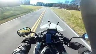 Bike Go Vroom
