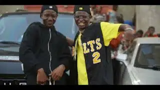 DDK feat. MPAP - Bass Toub Waabo  (Clip Officiel)