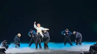 20251214 RENJUN Solo Performance [THE DREAM SHOW 4 in KUALA LUMPUR] pov cam