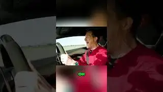 Ferrari Chase! Heart Pounding Track Racing Action!