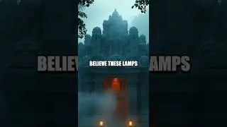 The Remarkable Phenomenon of Ever-Burning Lamps
