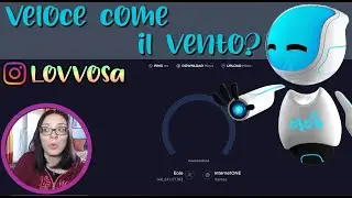 Eolo 100 mega &egrave; davvero veloce come il vento? Speed Test e Recensione dopo 4 mesi