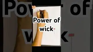 Power of wick..#comment #candlestickpatterns #candlewick#tradingstrategy #frx #crypto