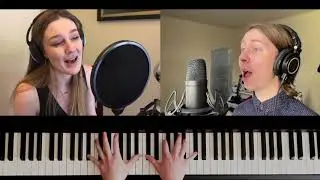 Cherished Things - Duet by Alec Hamilton