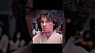El equipo ideal para el Sekai Taikai🤯🔥 #cobrakai #shorts #viralshorts