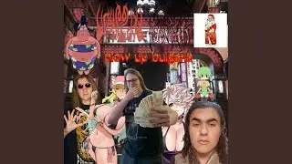 Ten Years In The Joint Made You A Fucking Pussy