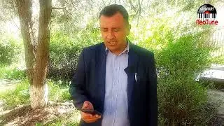 Фозилжон Абдуллаев