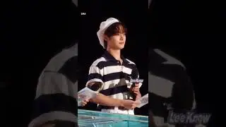 230807 스트레이키즈 리노 (울산 썸머 페스티벌)
