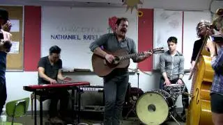 Nathaniel Rateliff-