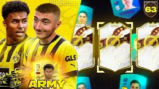 Grinding For The WC ICON Player Pick!