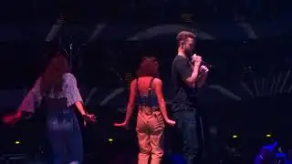 Justin Timberlake - Rock Your Body + Supplies - LIVE in Frankfurt 20.08.2018