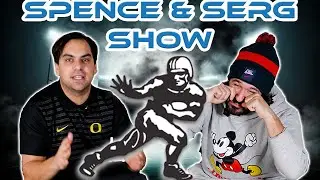 Spence & Serg Show - The Heisman Trophy Race 2025