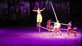 Spectacular Horse Show: Cavalia's Odysseo!