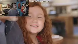 try not to laugh. (gag warning)