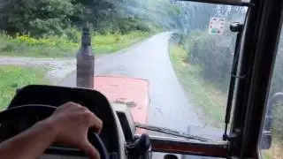 Fiat F 110 silage (Part 1)