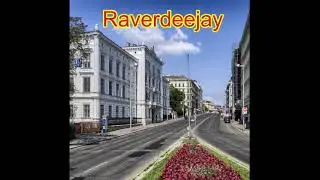 Raverdeejay feat Mitchr - Gaggenau bis Halb Ghetto Rastatt - Rastatt - Karlsruhe - NRW - M&uuml;nchen