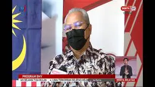 30 JAN 2021&ndash;BERITA WILAYAH-KEMENTERIAN WILAYAH TUMPU BASMI KEMISKINAN BANDAR