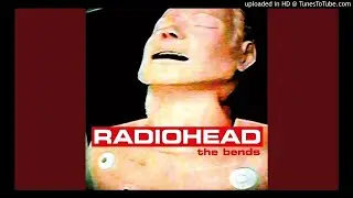 Radiohead - Street Spirit (Fade Out) (Instrumental Cover)
