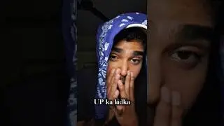 7fluteS - UP Ka Ladka🤫 | Underground Hip Hop | #viralshort #hindirap #dhh #indiedhh #freestyle