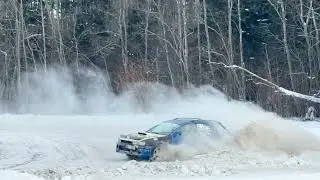 EVEautosports 17.01.2026.