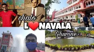 Best Tourist places in Lonavala | Narayani Dham Temple | Wax Museum | Mapro Garden | Travel guide