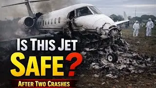 Is bombardier Learjet 45 is safe ? 