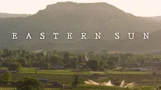 Lantern By Sea - Eastern Sun (Official Video)