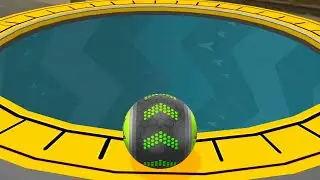 Going Balls SpeedRun Gameplay Level 10350-10352