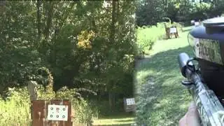 MONSTERSpin, Apex 2 + Flatline = Crazy Dive Bombs at 60 feet!