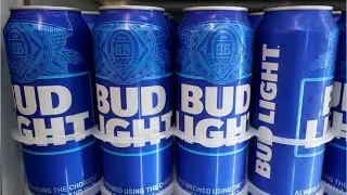 Free beer experiment reveals &ldquo;no one&rdquo; wants to drink Bud Light
