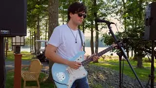 Dan Krochmal - Weird Fishes/Arpeggi (Radiohead Cover)