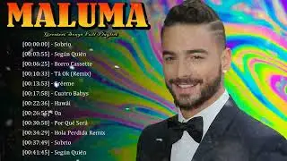 📜 Maluma - Lyric-driven narratives exploring romance, fame, and his Colombian heritage ✍️