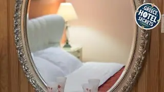 Xenonas Epavli | Vitina, Greece | Hotel Review 🏨