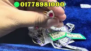 Diamond finger ring, diamond heel at the best price