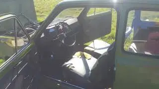 Fiat 133  ( Seat 133 )