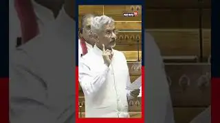 Jaishankar: Operation Sindoor Marks a New Phase in India&rsquo;s Fight Against Cross-Border Terror | N18S