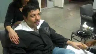 Nando Reviews John Allan's (MIDTOWN) Men Salon