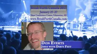 Break Forth Canada 2013 90 Second Promo Video.mov