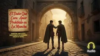 QUIEN ME HIZO DAÑO FUE EL ÚNICO CAPAZ DE AYUDARME A SANAR DE VERDAD.